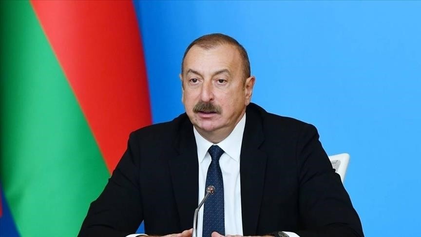 Ильхама Алиева пригласили на саммит ЛАГ