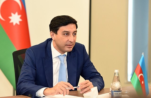 Министр Гаибов: Футбол остается самым популярным видом спорта в Азербайджане