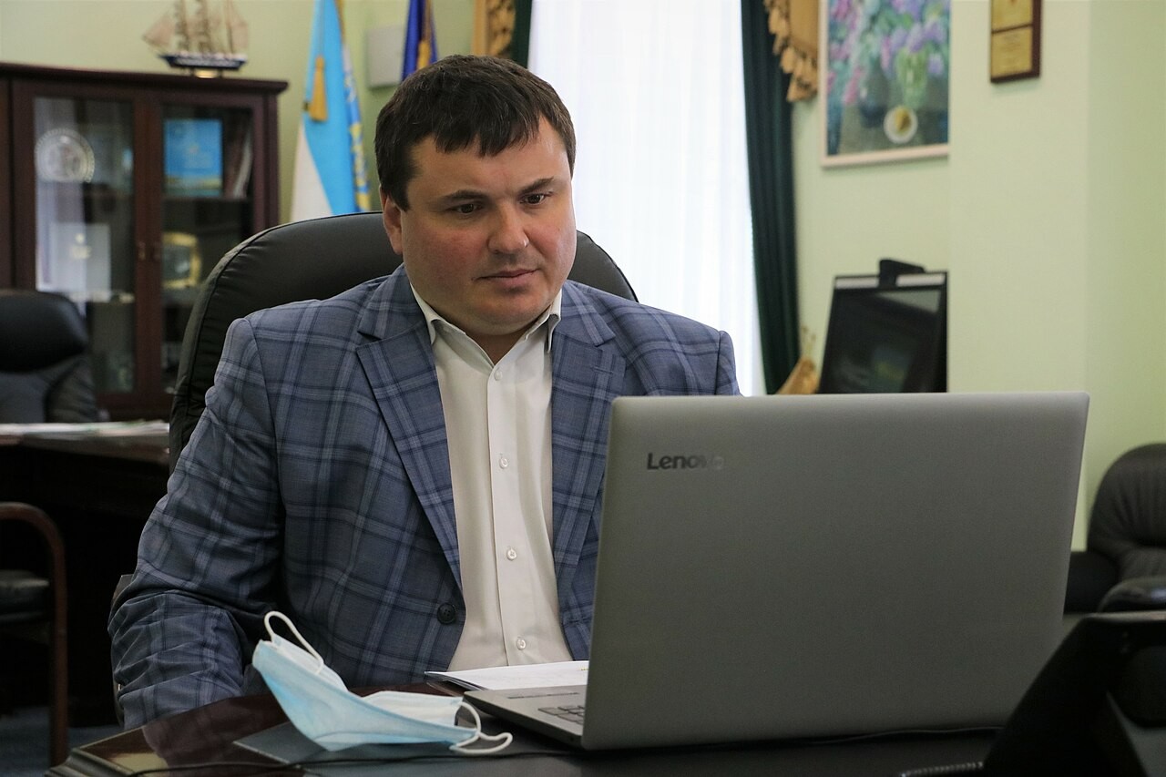 Посол Украины поблагодарил Азербайджан за поддержку